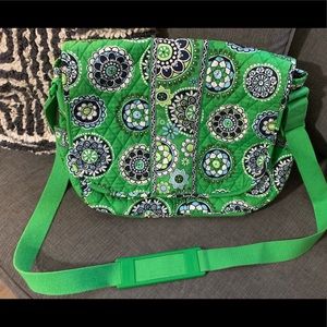Vera Bradley bag